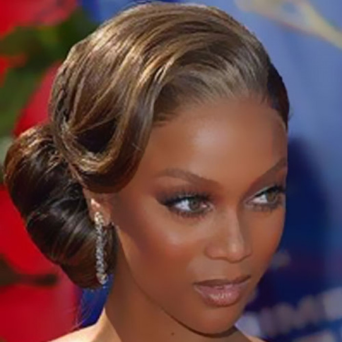 Black Girl Hairstyles For Prom
 OMG Haircut Prom Hairstyles for Black Girls with Long Hair