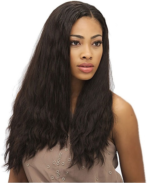 Black Hairstyles For Long Hair
 African American Hairstyles Trends and Ideas Hairstyles
