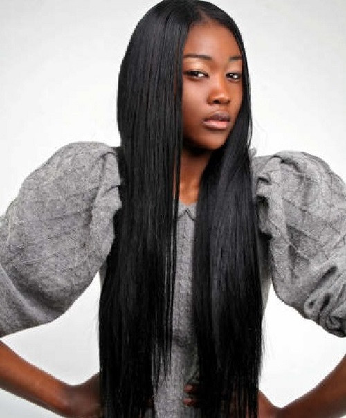 Black Hairstyles For Long Hair
 African American Hairstyles Trends and Ideas Hairstyles