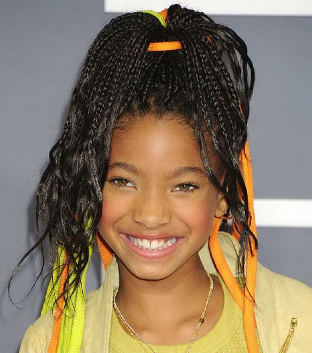 Braided Hairstyles For African Americans Little Girls
 African american little girl braid hairstyles Hairstyle