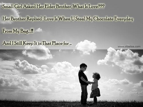 Brothers And Sister Love Quotes
 Brother And Sister Relationship Quotes QuotesGram