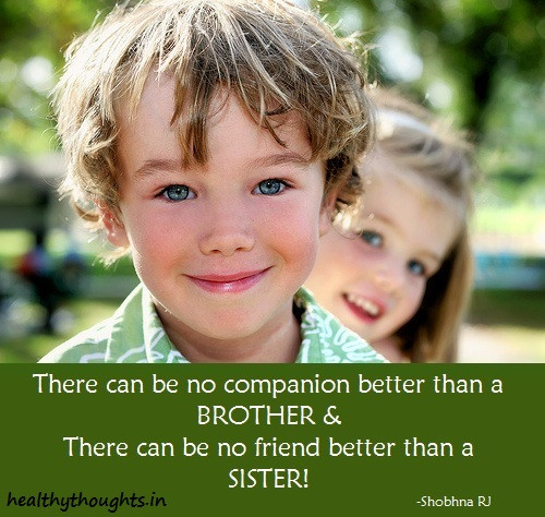 Brothers And Sister Love Quotes
 Brother Sister Quotes About Relationships QuotesGram