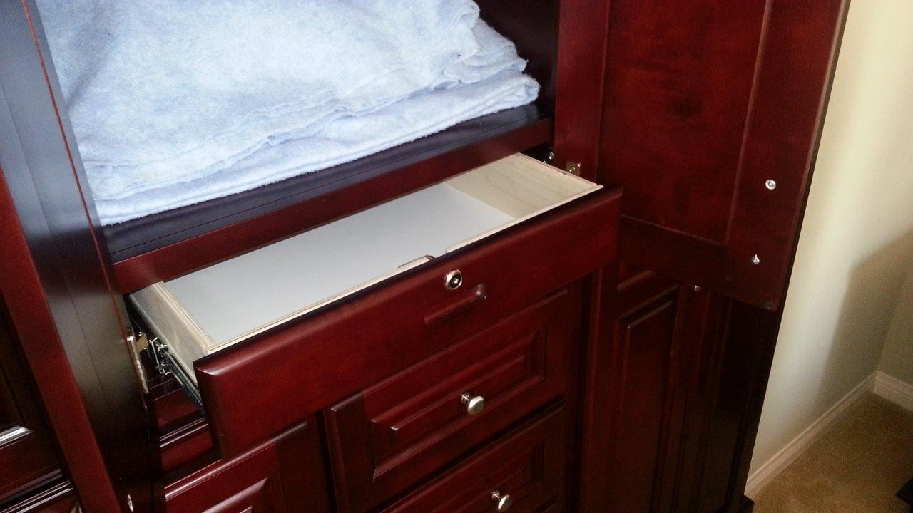 Built In Bedroom Cabinet
 Built in bedroom cabinets