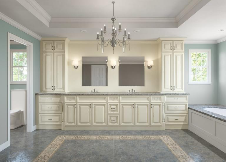 Cabinets To Go Bathroom Vanities
 Ready to Assemble Bathroom Vanities & Cabinets The RTA Store