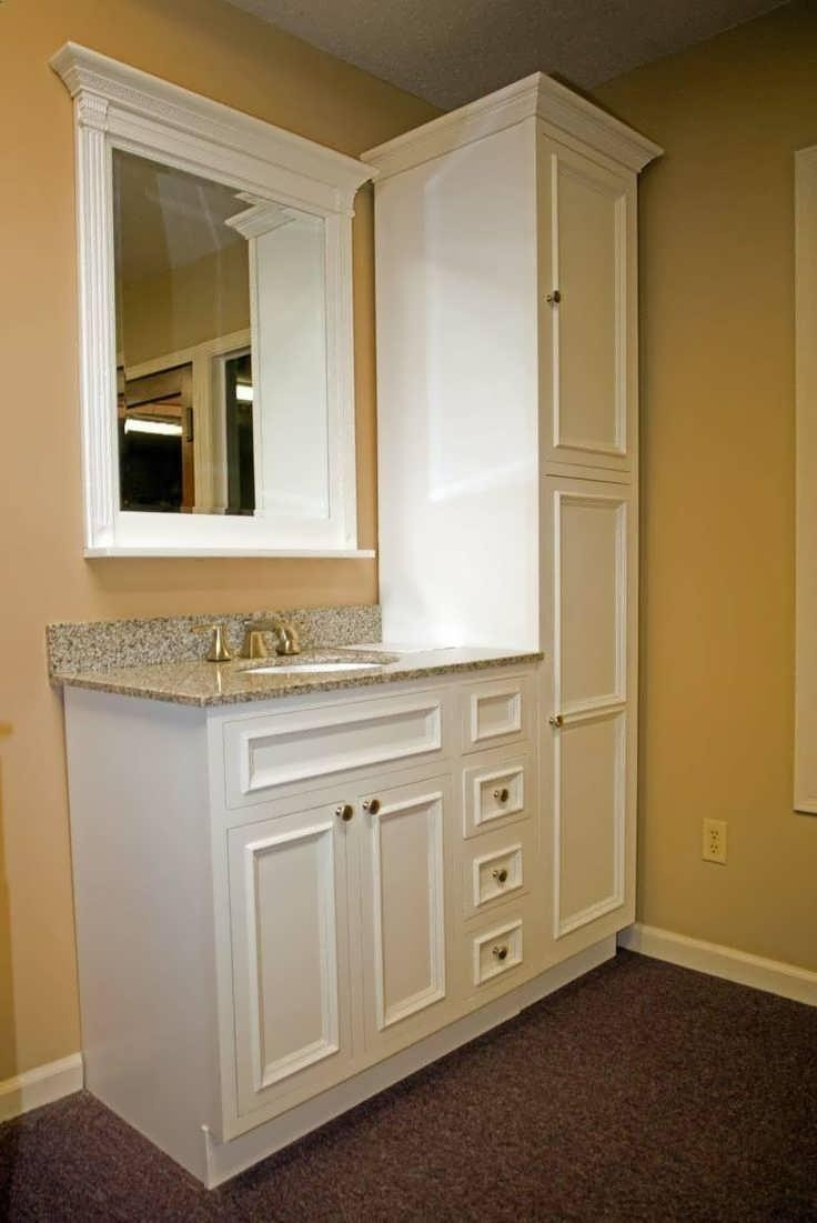 Cabinets To Go Bathroom Vanities
 20 Collection of Custom Bathroom Vanity Mirrors