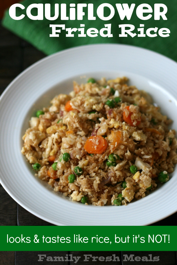 Calories In Pork Fried Rice
 The 25 best Fried rice calories ideas on Pinterest