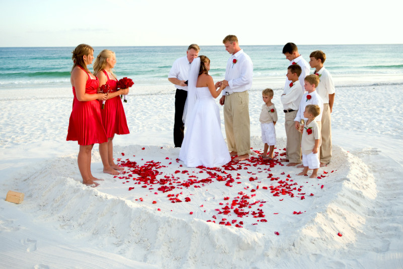 Cheap Beach Weddings
 Top 10 Cheap Wedding Venues You Should Consider – BestBride101