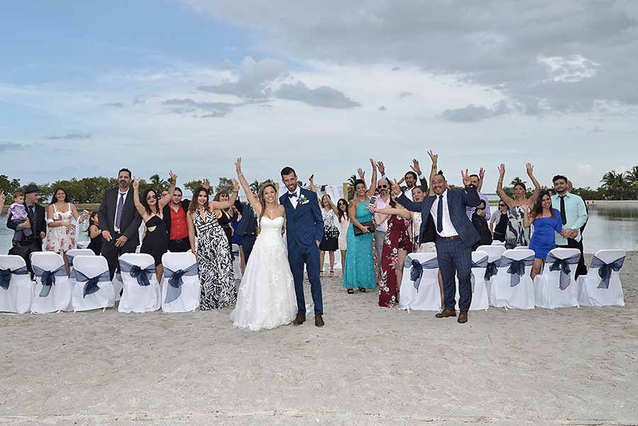 Cheap Beach Weddings
 Gallery Affordable Beach Weddings