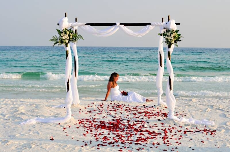 Cheap Beach Weddings
 Easy Cheap Myrtle Beach Wedding Packages Wedding Ideas