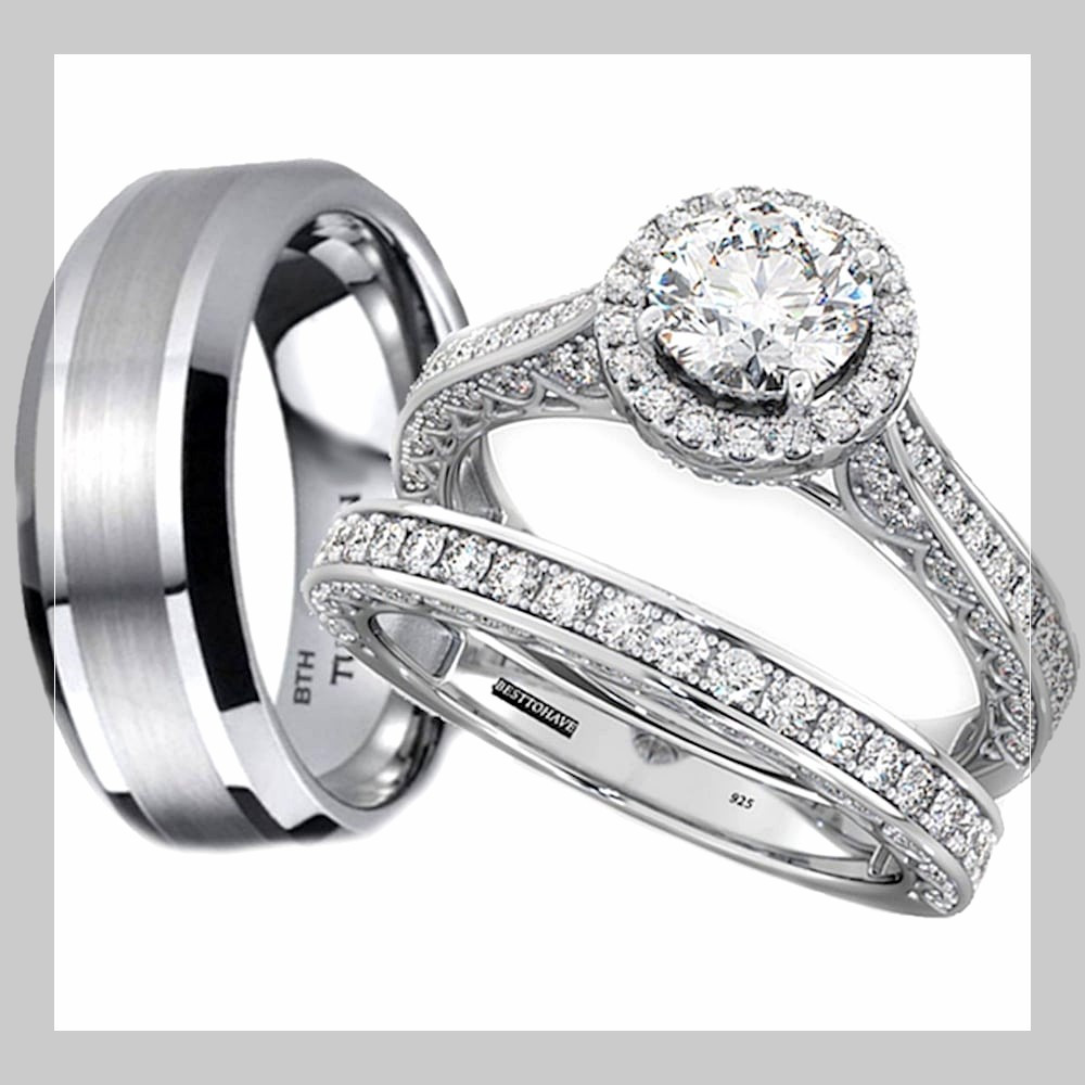 Cheap Wedding Rings For Him And Her
 Wedding Ring Wedding Rings For Him And Her Cheap Wedding