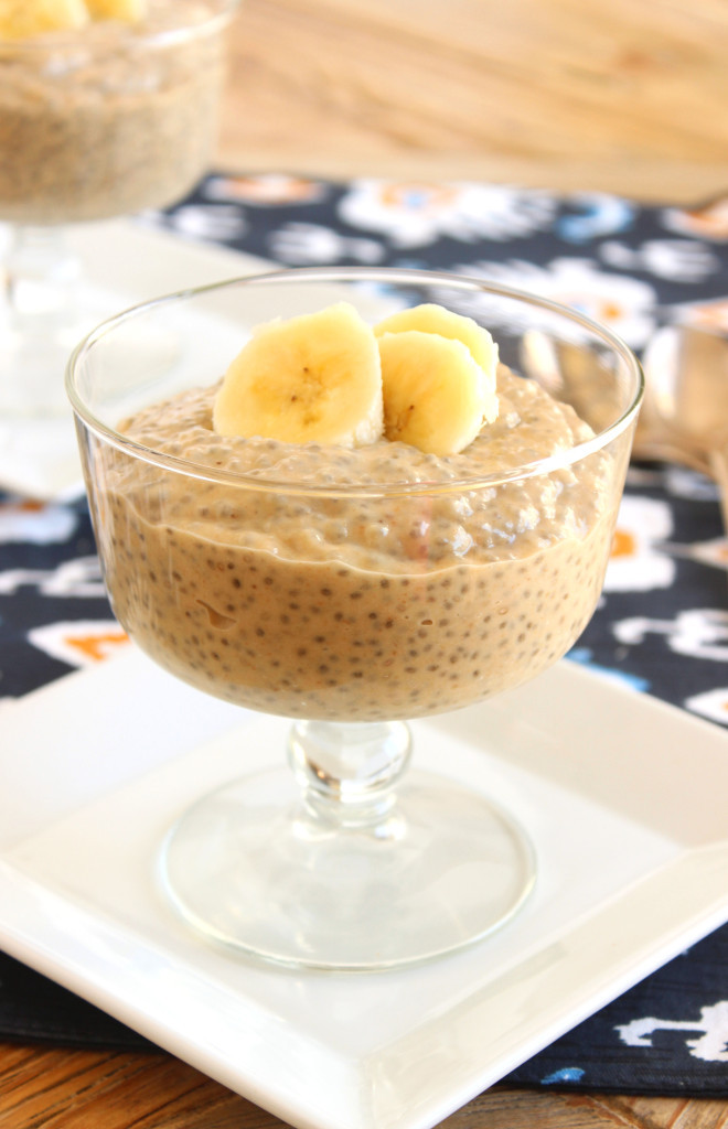 Chia Seed Dessert
 25 Delicious Chia Seed Pudding Recipes Made With Chia