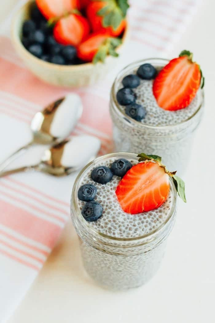 30 Of the Best Ideas for Chia Seed Dessert - Home, Family, Style and ...