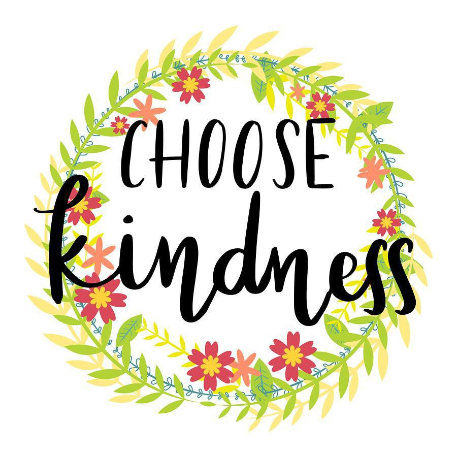 Choose Kindness Quotes
 10 Quotes to Inspire You During National Random Acts of