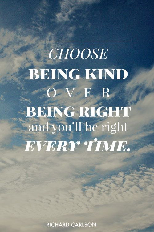 Choose Kindness Quotes
 Quotes About Being Gentle QuotesGram