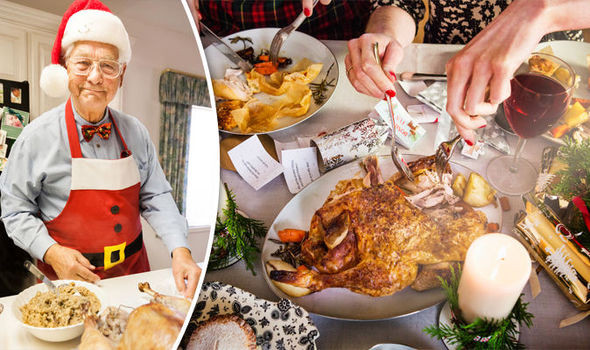 Christmas Dinners Ideas
 Christmas dinner made simple with these recipe ideas and