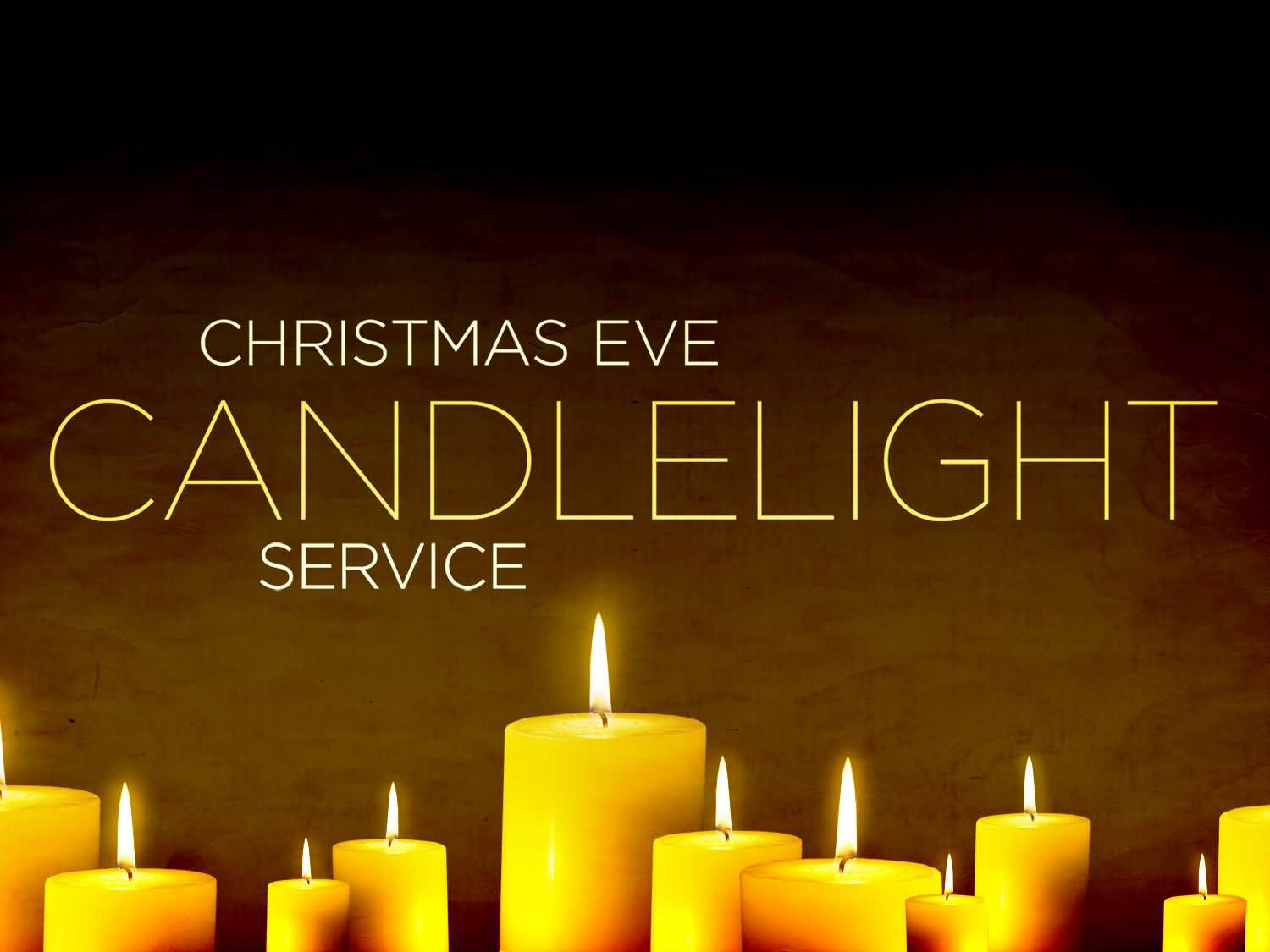 Christmas Eve Service Ideas
 36 Adorable Christmas Eve Greeting And s