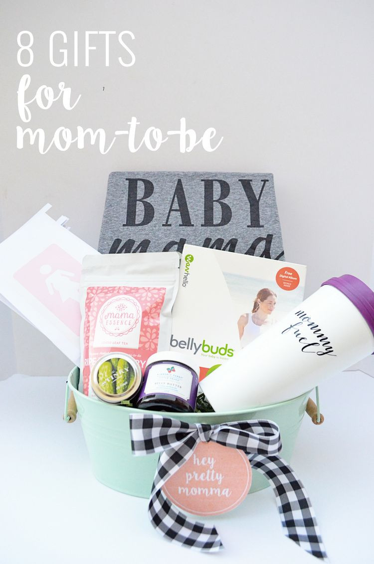 Christmas Gift Ideas For Expectant Mothers
 8 Great Gifts For Pregnant Mommas Free Printable Tags