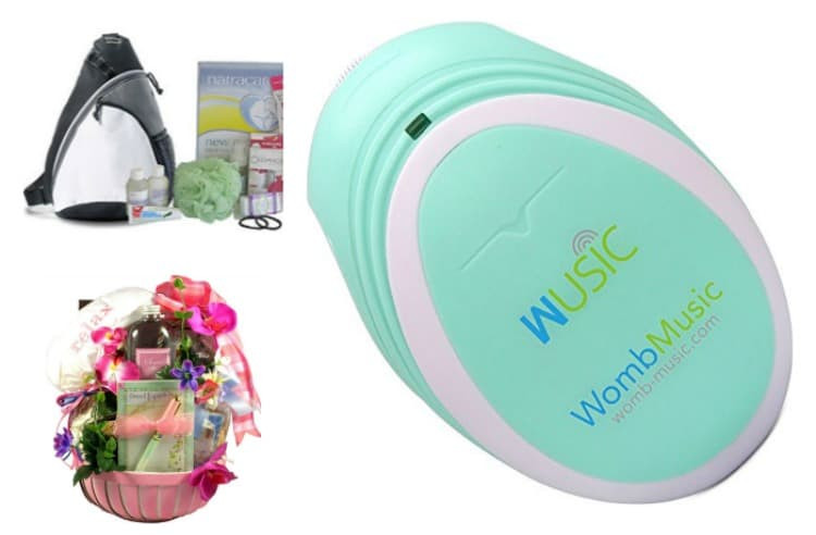 Christmas Gift Ideas For Expectant Mothers
 10 Outstanding Christmas Gift Ideas for Expectant Moms