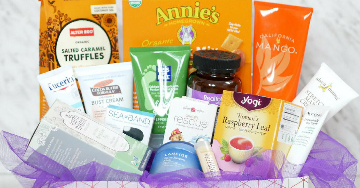 Christmas Gift Ideas For Expectant Mothers
 Gift Basket Ideas for Expectant Mom