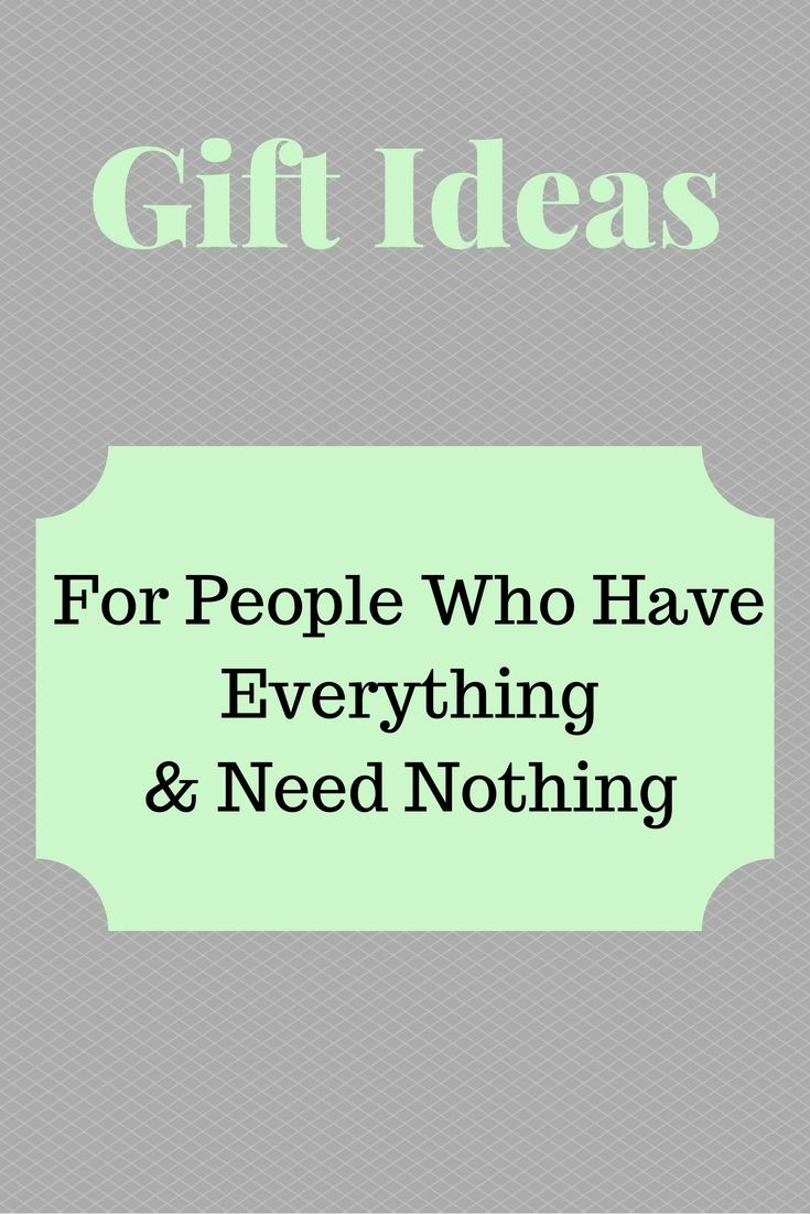 Christmas Gift Ideas People Have Everything
 482 best Gift Ideas for All Ages images on Pinterest