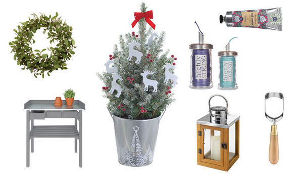 Christmas Gifts For Gardeners
 Argos John Lewis and White Stuff The best ts for