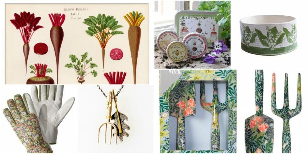 Christmas Gifts For Gardeners
 15 Christmas Gift Ideas for Gardeners and Nature Lovers