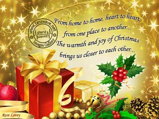 Christmas Present Quotes
 Christmas Quotes