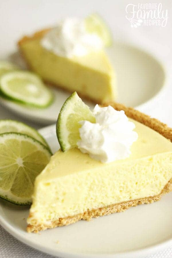 Classic Key Lime Pie Recipe
 Weekly Menu Plan 76 Spend With Pennies