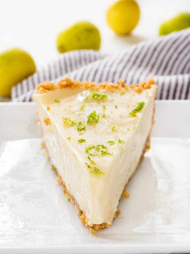 Classic Key Lime Pie Recipe
 6 ingre nt Classic Key Lime Pie Recipe Spoonful of Flavor