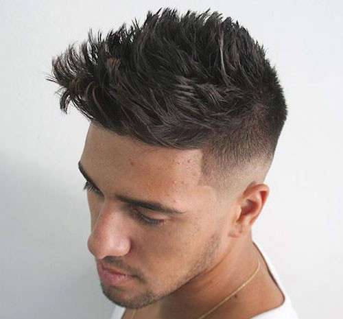 Coolest Haircuts For Guys
 35 Cool Hairstyles For Men 2020 Guide