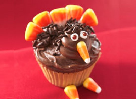 Creative Thanksgiving Desserts
 Creative Thanksgiving Recipes Delicious Desserts