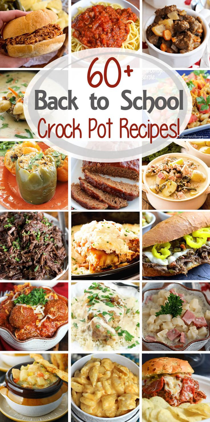 Crock Pot Dinners For Two
 Pin by Jeanne Fleming on Good Eats Crockpot 2