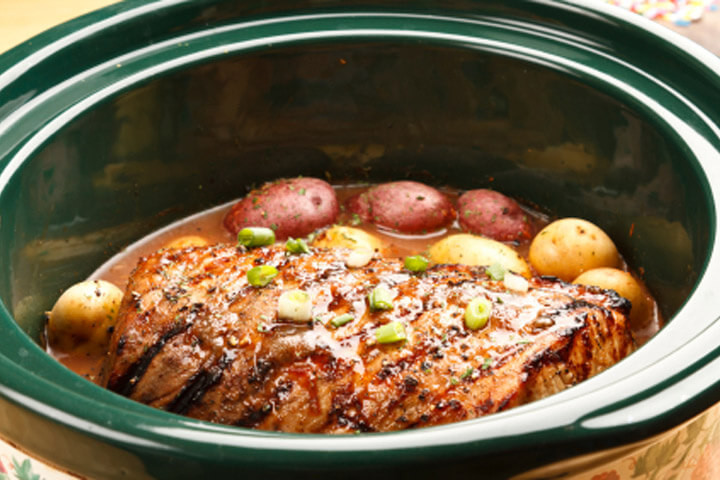 Crock Pot Dinners For Two
 Recipes for Crock Pot Dinner CDKitchen