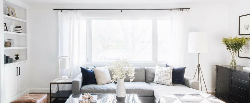 Curtains For The Living Room
 How to Choose Curtains or Drapes for Your Living Room