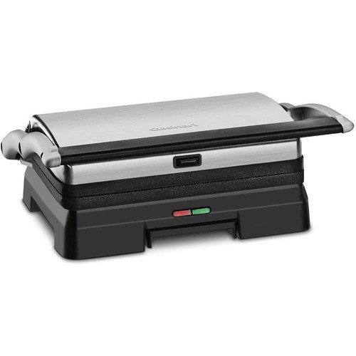 Cusinart Panini Grill
 Cuisinart Griddler 3 in 1 Grill and Panini Press