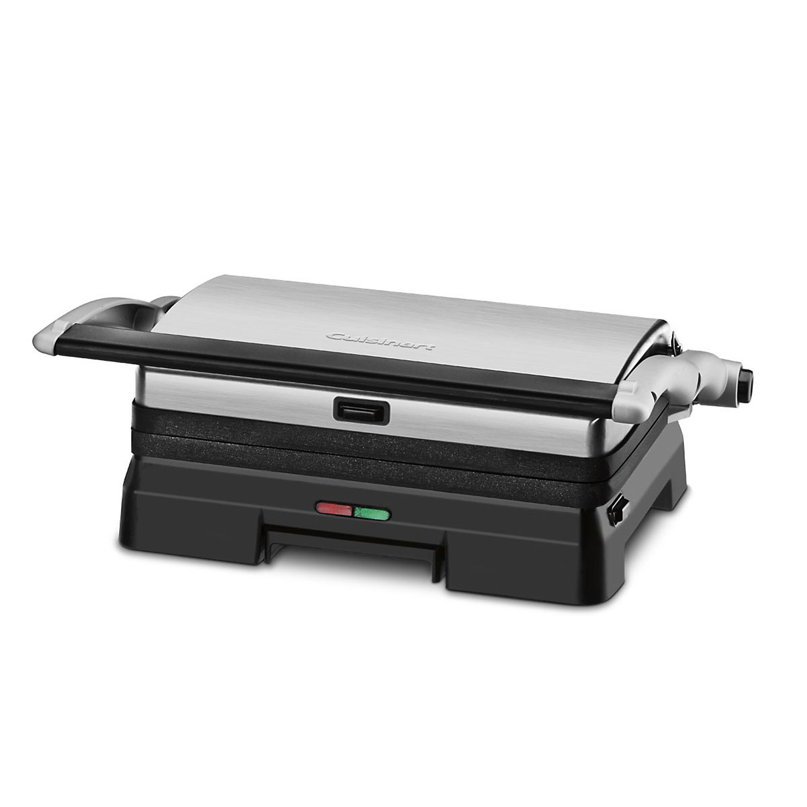 Cusinart Panini Grill
 Cuisinart GR 11 Griddler Grill Panini Press and Grill