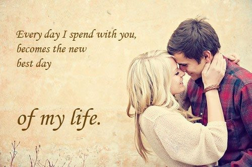 Cute Love Quotes For Her
 150 Cute Love Quotes For Him or Her