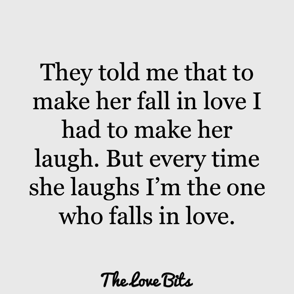 Cute Love Quotes For Her
 50 Cute Love Quotes That Will Make You Smile TheLoveBits