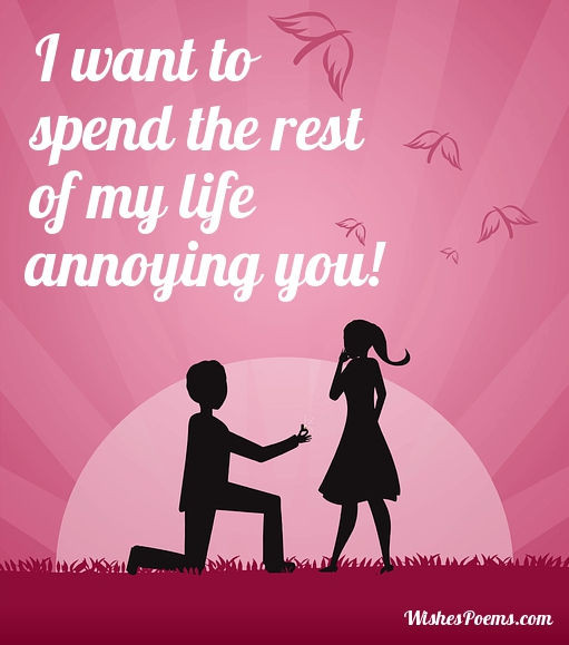Cute Love Quotes For Her
 35 Cute Love Quotes For Her From The Heart