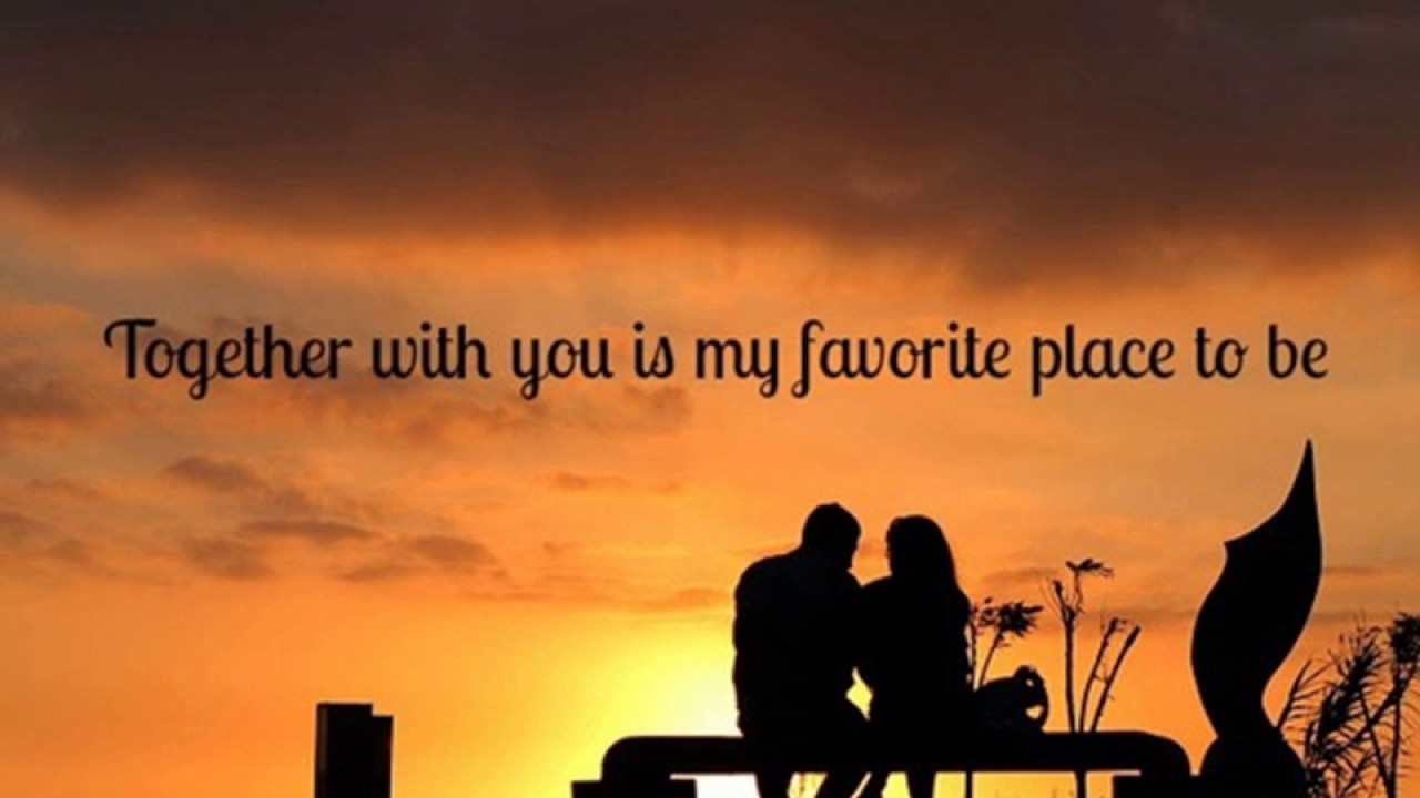 Cute Love Quotes For Her
 Love Quotes for Her Romantic Cute Text Messages for
