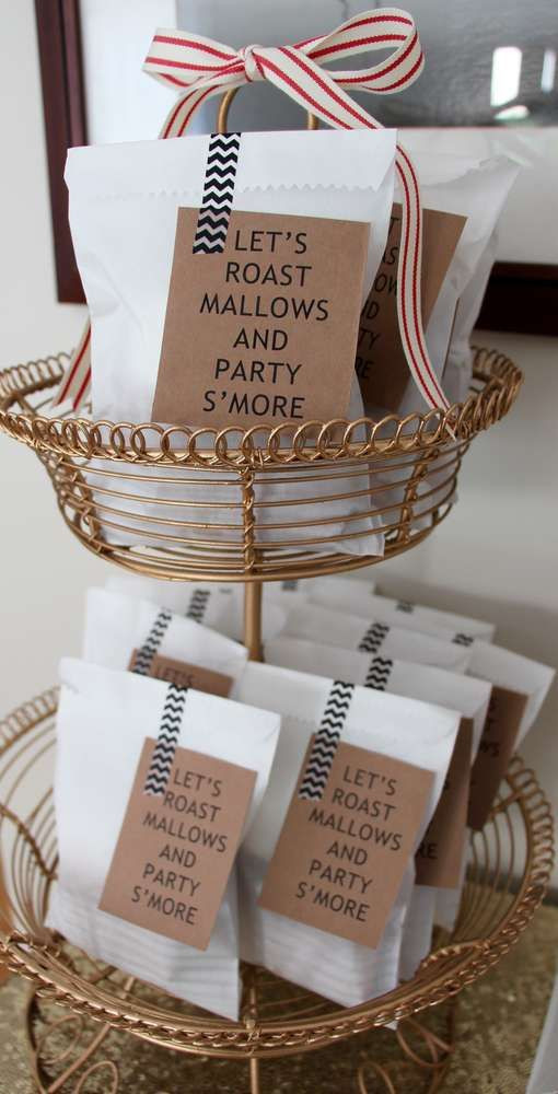 Dinner Party Gifts Ideas
 Farm To Table Dinner Party Party Ideas