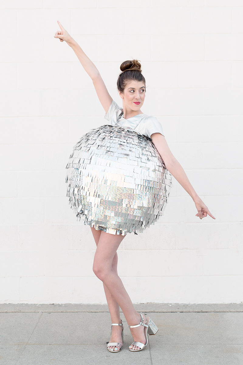 35 Of the Best Ideas for Disco Costume Diy - Home, Family, Style and ...
