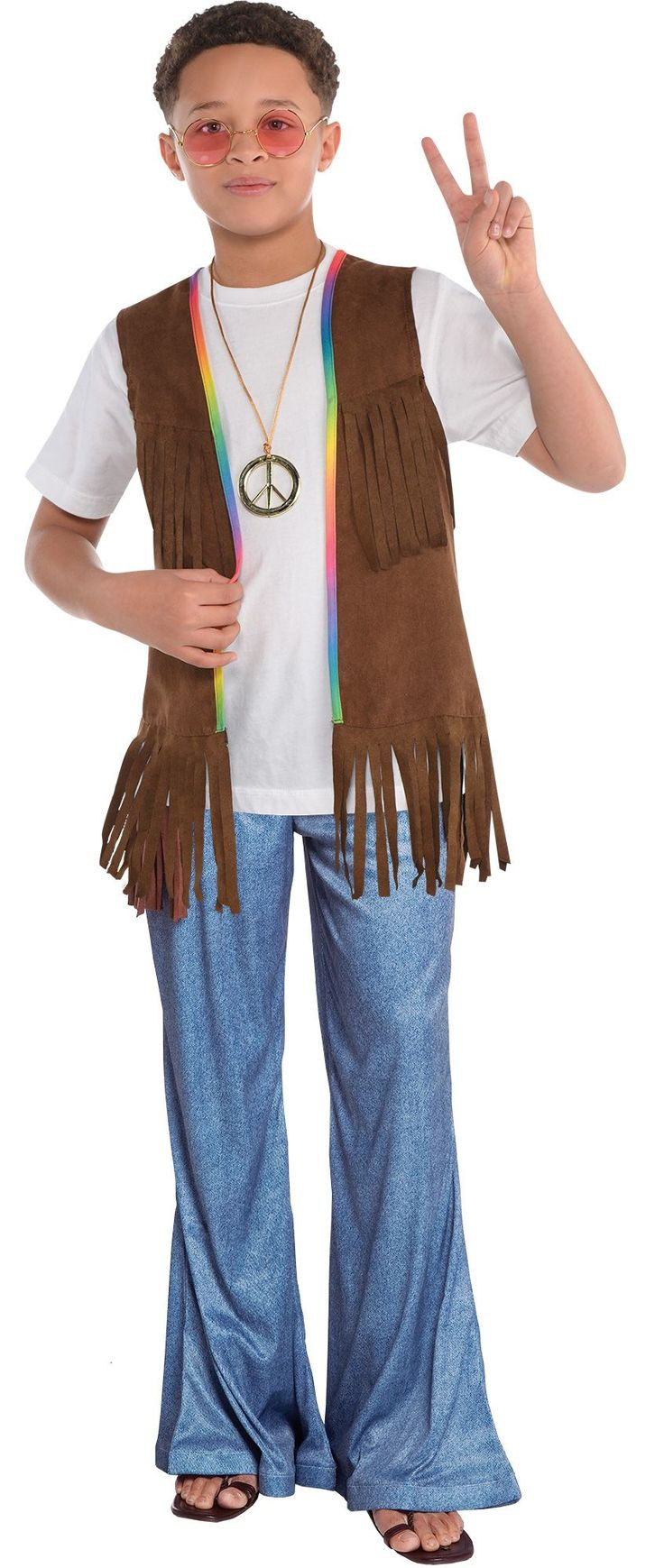 Disco Costume DIY
 The 25 best Hippie costume ideas on Pinterest