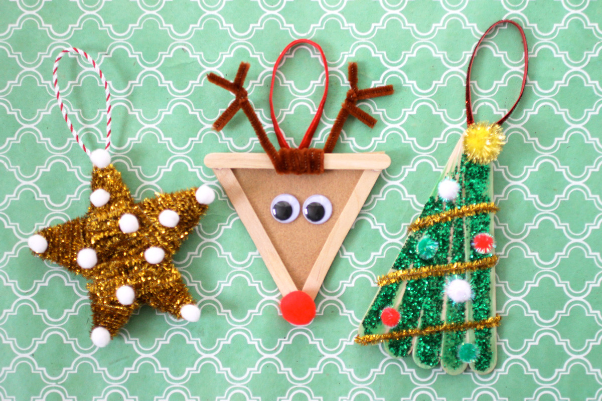 Diy Christmas Ornament For Kids
 EventKeeper at Dighton Public Library Plymouth Rocket