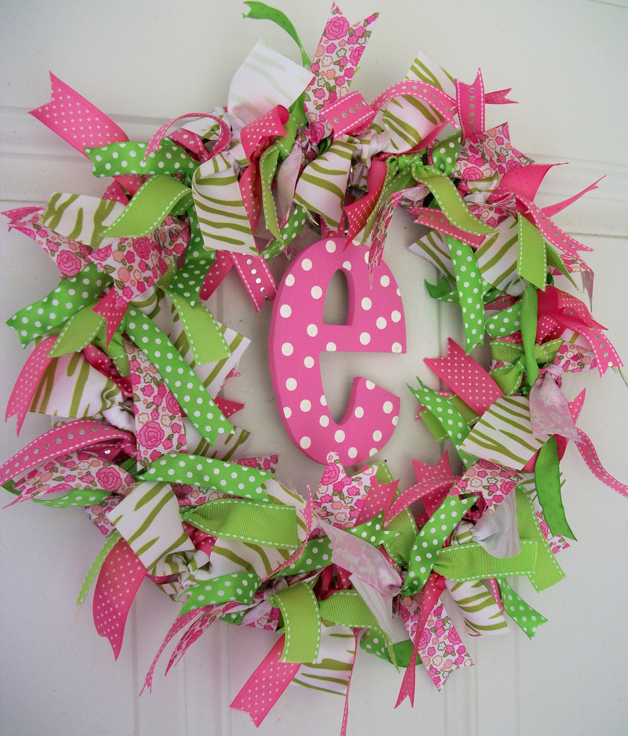 DIY Christmas Wreaths With Ribbon
 Wreaths What Should Be My First DIY MomSpotted