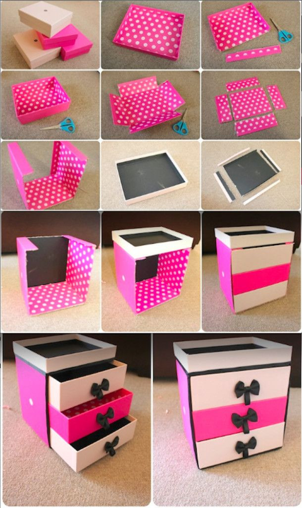 DIY Cosmetic Organizer
 Cosmetic Organizer DIY Ideas to Organize your Cosmetics