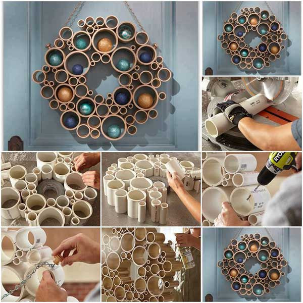 DIY Craft Home Decor
 DIY Fun And Easy Crafts Ideas For Weekend