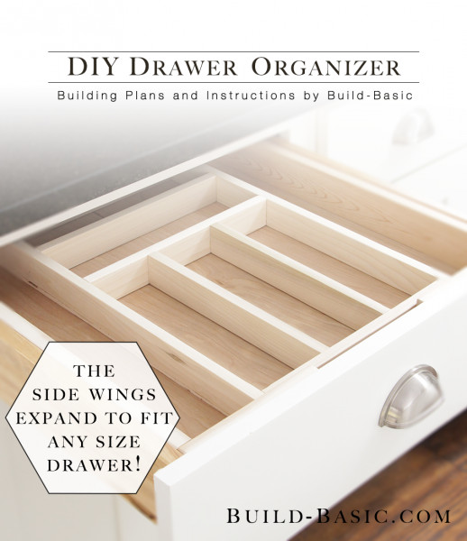 DIY Drawer Organization
 Interesting Stuff From Around The Web 92 – August 8 2015