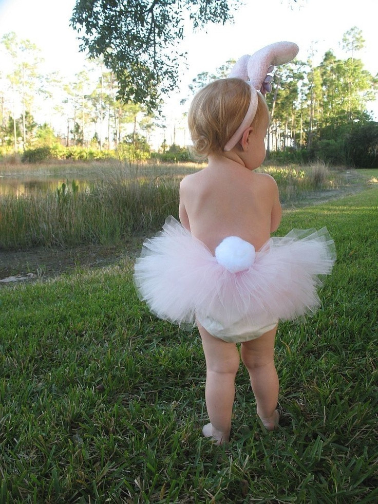 Diy Easter Bunny Costume
 68 best DIY Costumes images on Pinterest
