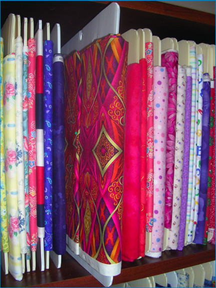 DIY Fabric Organizers
 These Fabric Organizers are made by DeNiece’s Designs LLC